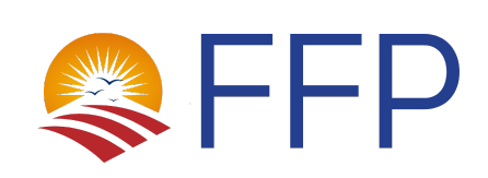 Financial Free Path Logo